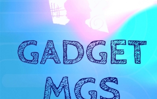 Gadget MGS