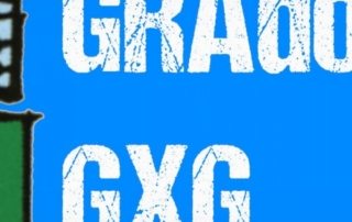 GRAdo e GxG Maggio 2016