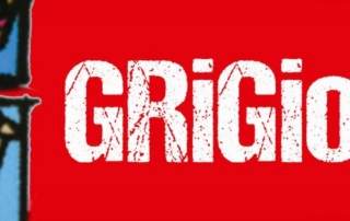 GRiGio Maggio 2016