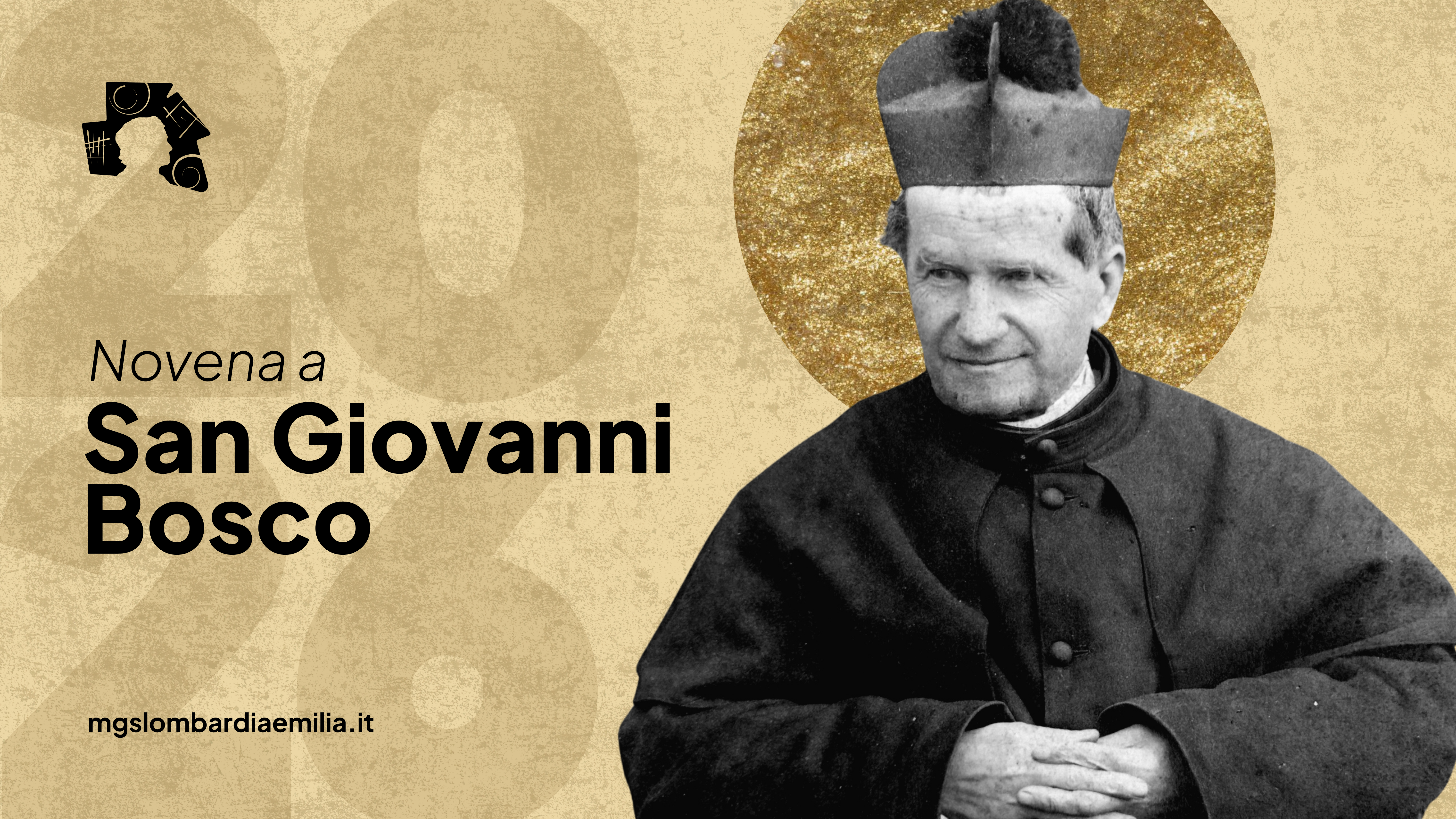 Novena a Don Bosco 2026